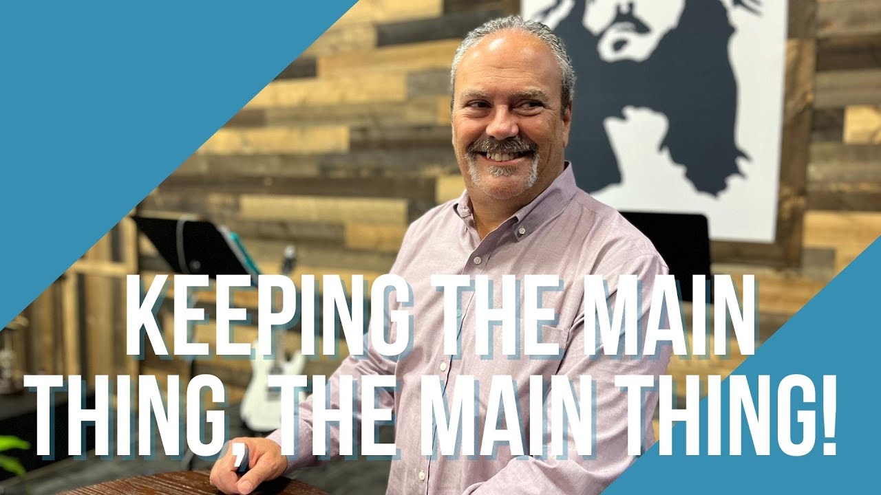 Authority of the Believer | Part One | Pastor Dan