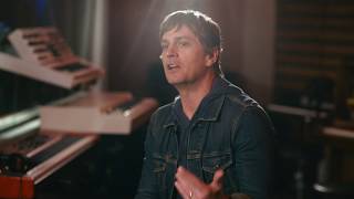 Rob Thomas - It&#39;s Only Love [Track by Track]