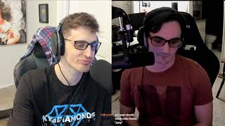 Random Sound Challenge w/ Austin