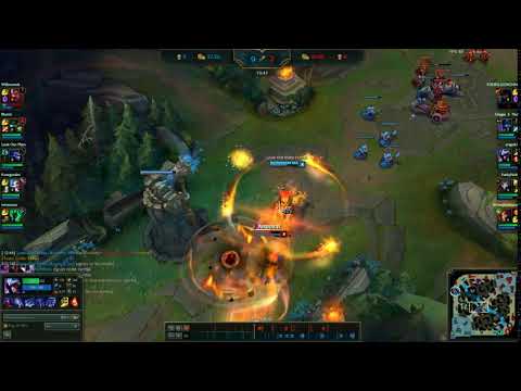 Actually best Aurelion Sol player that ever existed