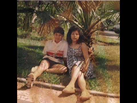 POR QUE CHORA A TARDE - ANTONIO MARCOS (CLIP DA SANDRA)