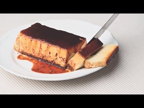 Easy to make Creme Cheese Pudding Cake