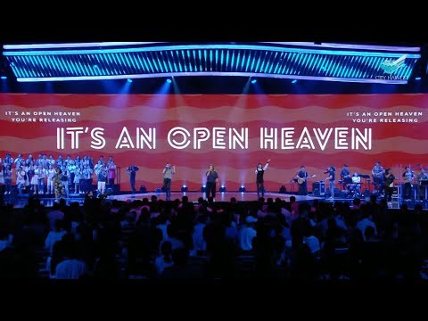 CityWorship: Deep Cries Out (Bethel) // Alison Yap @City Harvest Church