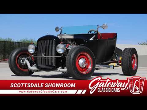 1925 Ford T Bucket (CC-2092319) for sale in Peoria, Arizona