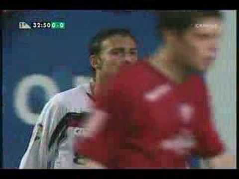 Osasuna vs. Sevilla FC