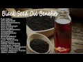#BlackSeedOil ~ 101 Benefits for Optimal Health ~ Black Seed Oil Natural Remedies