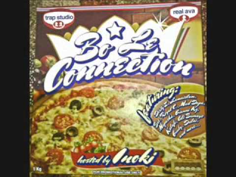 Il Migliore rmx - Ava, Gianni kg feat. Kleane & Guaio