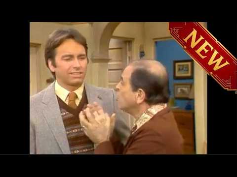Three’s Company 2026 | Full Episode Urban Plowboy | Funniest Sitcom Moments Ever | Comedy Gold