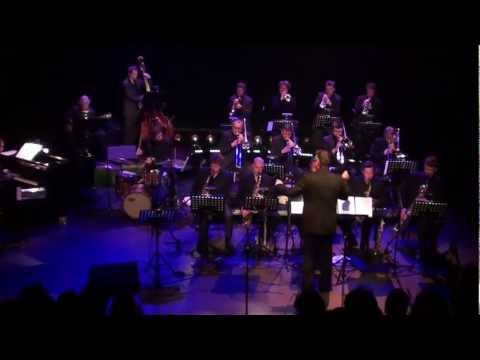 JazzArt Orchestra & Esther Groenenberg