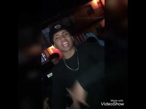 Josephlee Feat Ankhalm (Freestyle)