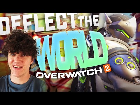 The Secret Genji CARRY (EVERY Genji gets this wrong)