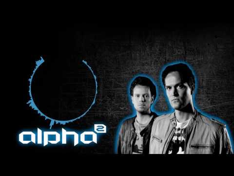 Artist Top-10 by FullRider - Alpha² (AlphaTwins) Top-10 Mix