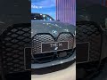 2025 BMW I4 Gets New Design Updates