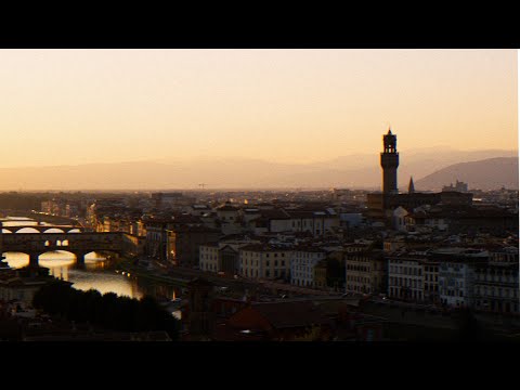 "Virtu & Fortuna", a Cinematic Travel Film Across Europe | Sony FX3