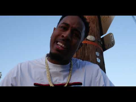 Drizzie Banks-Confessions (official music video)