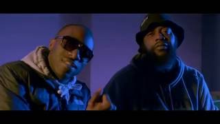 Ricko (feat. Guilty Simpson) - Work Ethic (Official Video) #TheSlickRickLP