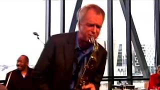 Bennie Wallace - Thangs