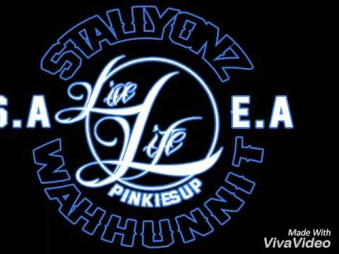 Stallyano - That could be us (Official Audio)