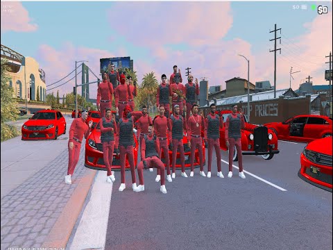 [GVMP] ALLES ODER NIX | Zavi Chocoloco