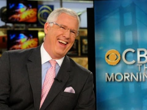 CBS News' John Miller going back to work for NYPD
