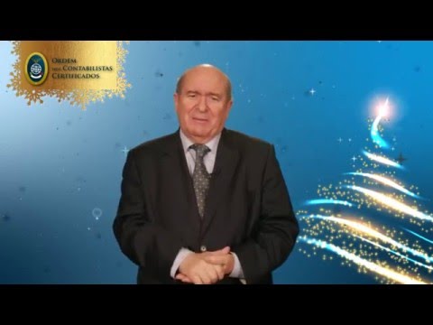 Mensagem de Natal do Bastonário – 2015