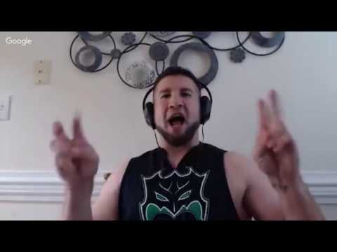 EXCLUSIVE: Shane Helms Talks About Getting Back Into The Ring