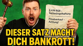 Der größte Fehler bei eBay Kleinanzeigen (macht fast jeder) #kleinanze