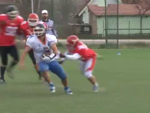 "Hoks" Obrenovac - "Pastuvi" Požarevac