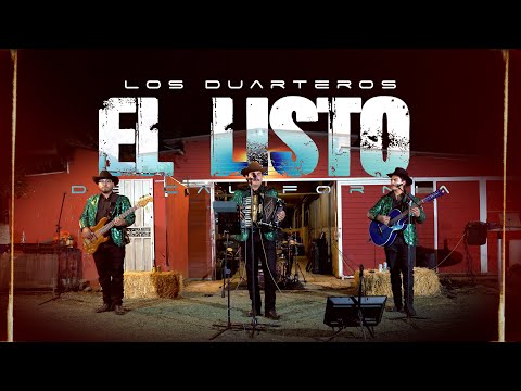 Los Duarteros - El Listo - Inédita En Vivo - 2026 