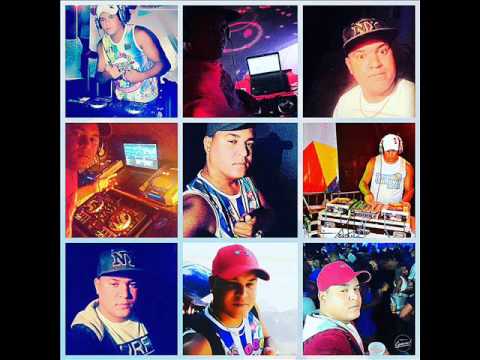 Mashup funk remix((dj Jean ))