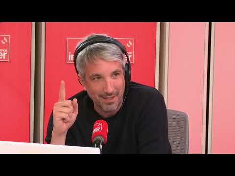 Bien vivre la fin du monde - Le Moment Meurice