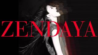 Zendaya-Love You Forever