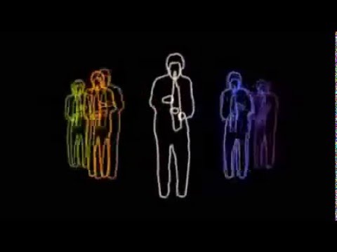 Cita con el saxo - Noc x Niche ls x Caos.