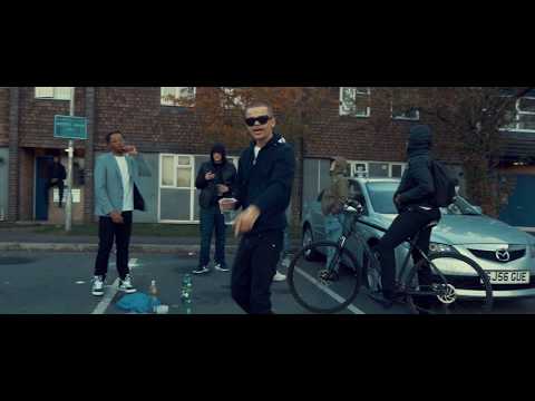 PI Ft Mukz Merrello - Real Pain [Music Video] | Link Up TV