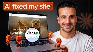 How I Optimize Website to Rank #1 on Google Using Claude Chrome Extension