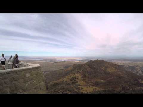 Mount Diablo California