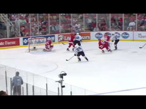 Ducks 25 Moment - May 13, 2007