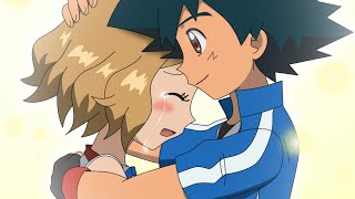Download lagu Pokémon「AMV」We will Meet Again mp3