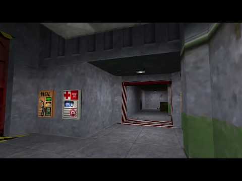 FOR GOD'S SAKE OPEN THE SILO DOOR