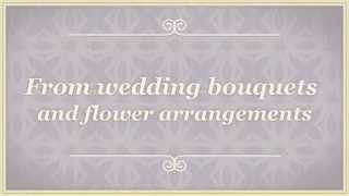 preview picture of video 'Elegant Treasures and Flowers - Florist Narre Warren'