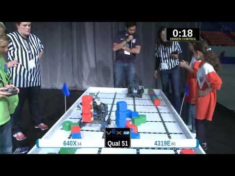 2015 VEXIQ Elem Q51 -  (640X 4319E) 75 - VEX-IQ Elementary School-VEX Worlds 2015
