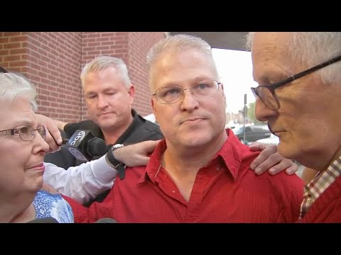 WATCH LIVE: David Temple tried again for his wife's murder 20 years ago