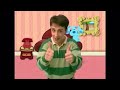Blue S Clues Blue Wants To Play A Song Game Part 2