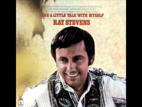 Ray Stevens - Hey Jude