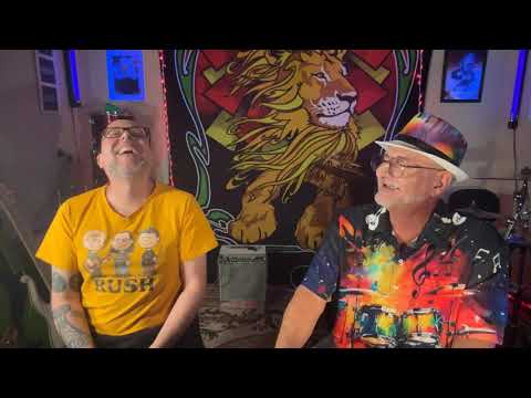 The Beat episode 2 with Jesse O’ Neal