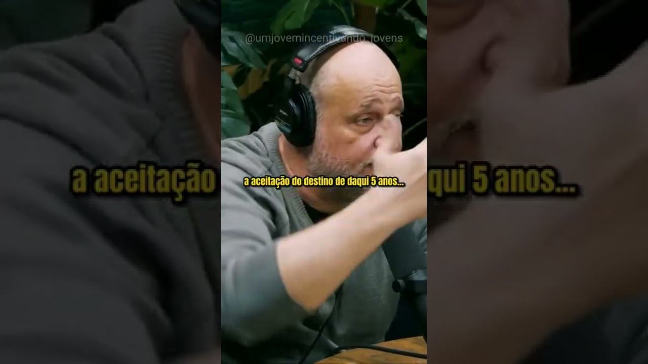 Watch Now AMOR FATI | CLÓVIS DE BARROS #shorts AMOR FATI | CLÓVIS DE BARROS #shorts