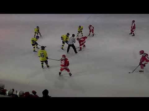 20190209 HC Slavia Praha - Buldoci Neratovice 2