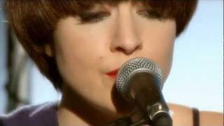 Keren Ann performs My Name Is Trouble