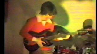 Men at Work - Helpless Automation (home version)