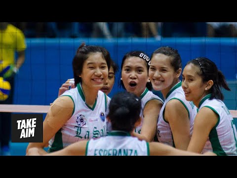 One Big Comeback. La Salle ends Ateneo’s unbeaten run | UAAP 75